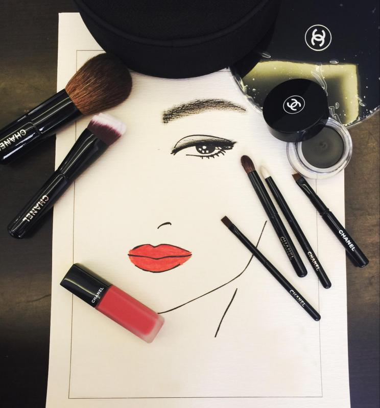 如何穿出新年的气氛,怎么穿出气质装