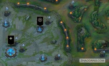 玩lol出什么重伤,玩lol会被弹掉怎么办