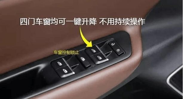 汽车配置大全详解,首次购车买什么车比较好