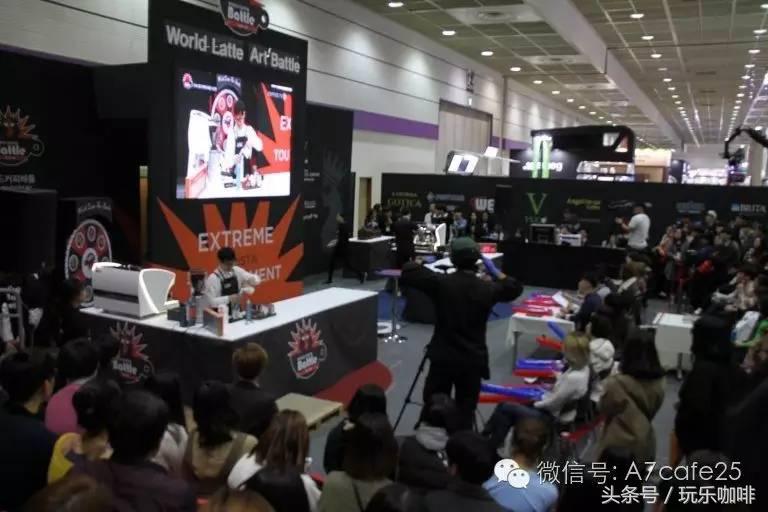 拉花取决于什么,拉花只是为了装杯吗