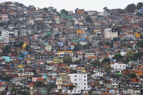 真实的首尔，跟韩剧里的是两个世界