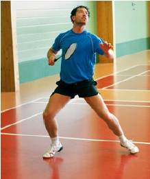 李宗伟飞毛腿,怎么才能拥有李宗伟弹簧腿