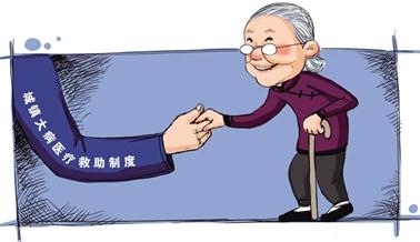 广东医疗救助申请多久审批,城乡医疗救助以什么方式救助为主