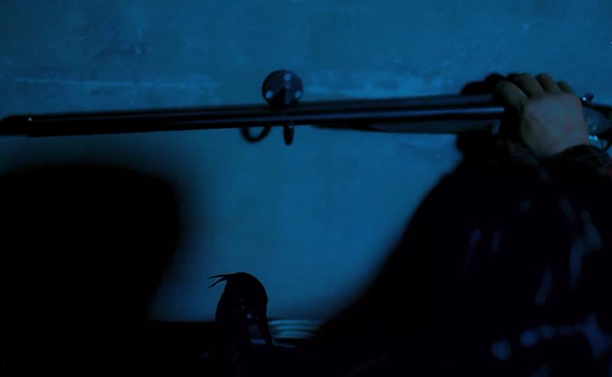 看见恶魔的真实视频,看见恶魔原型