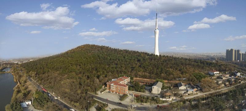 美丽珠城,美丽珠城蚌埠