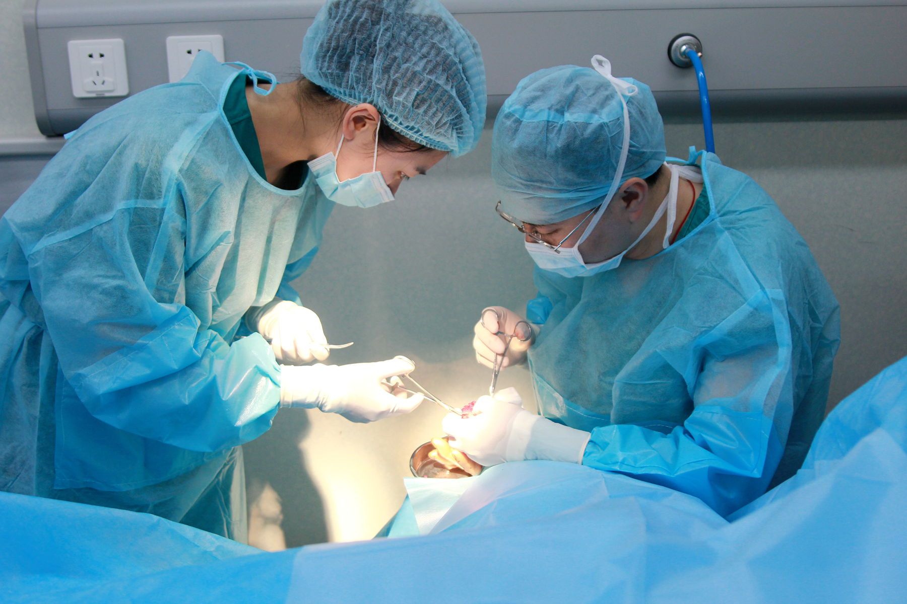 鼻咽癌主要治疗方式是什么,鼻咽癌主要治疗