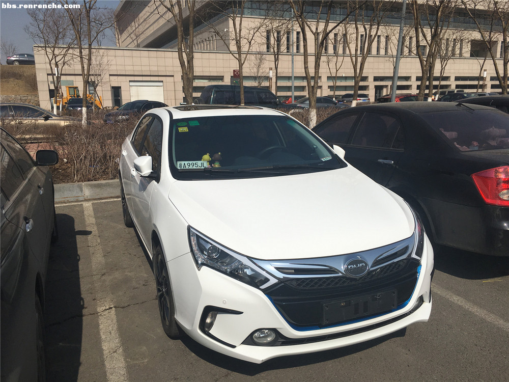 人人车购买二手车的惨痛经历 (人人车如何购买二手车)