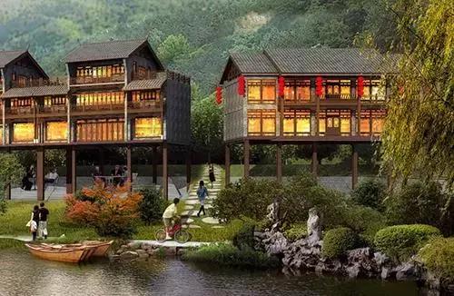 失魂必然落魄，有魂才有生命力——怎样为特色小镇“铸魂”