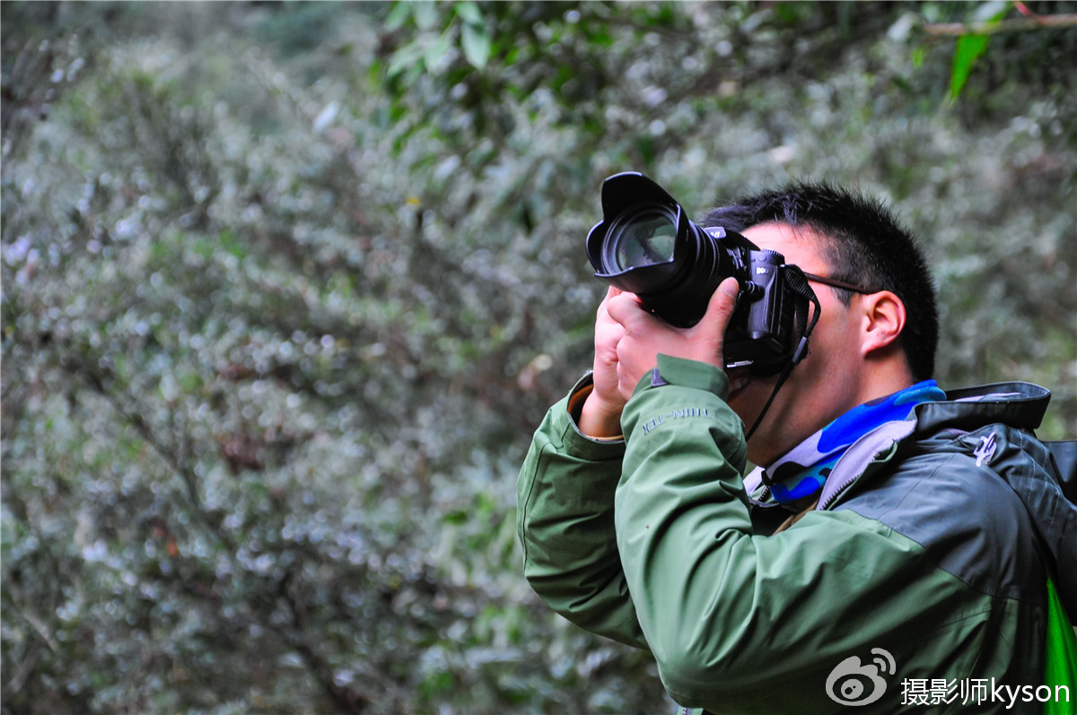 侠之梦受邀参与恩施坪坝营线路测试，冬季溯溪，冰冷刺骨，第一天
