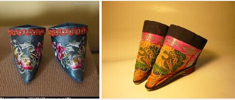 我不是潘金莲十大经典造型,我不是潘金莲片段一忍再忍