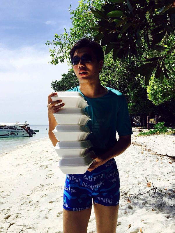 泰国天堂沙滩旅游,泰国天堂之城视频