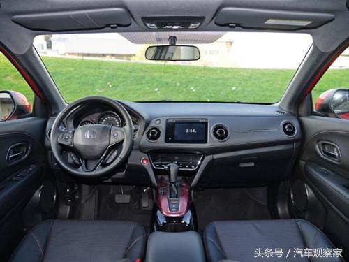 颜值在线性价比高15万入手合资suv,家用舒适耐用省心宽敞的中型suv