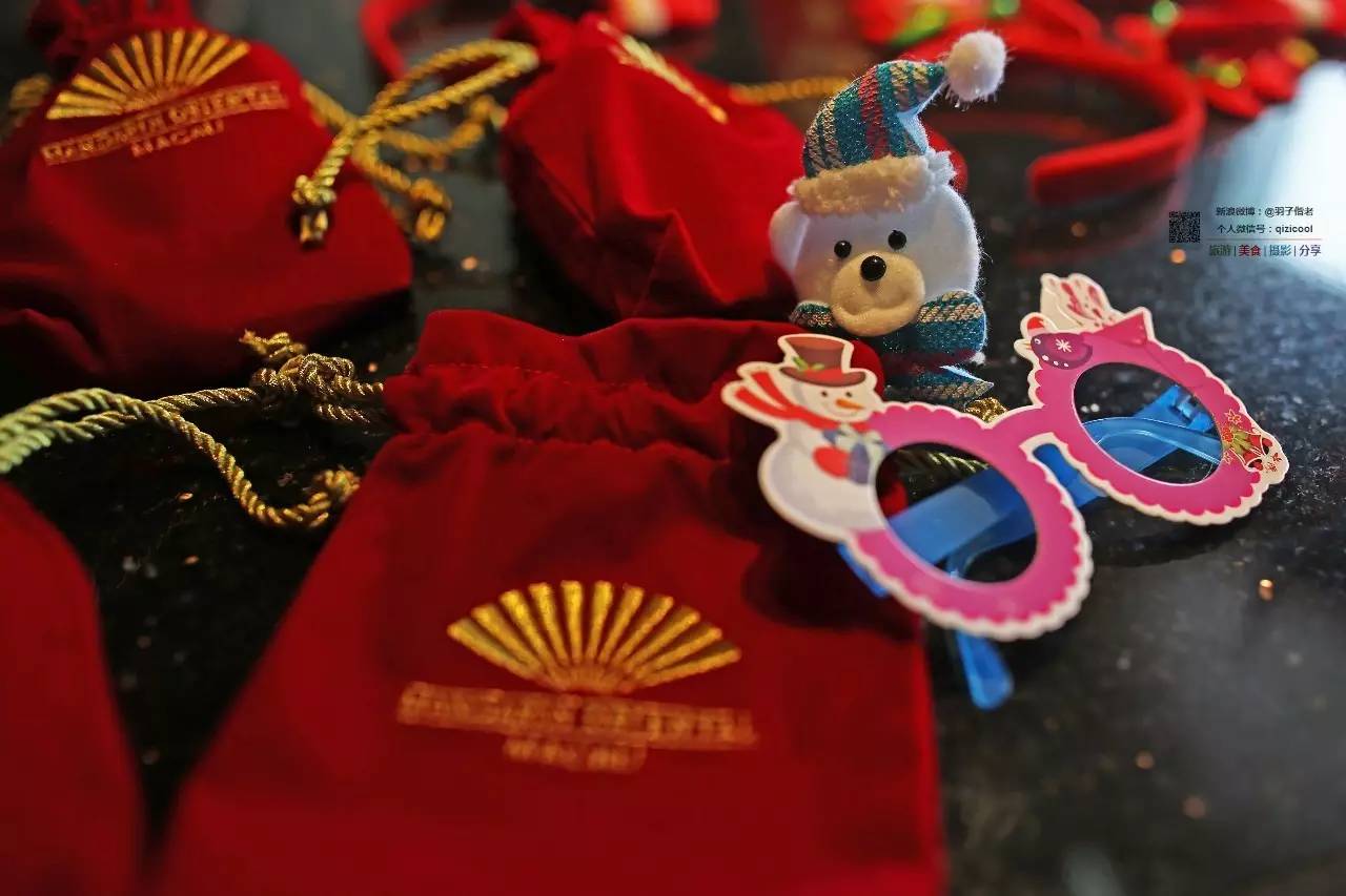 这个圣诞季，澳门MO的火鸡已经出炉啦！