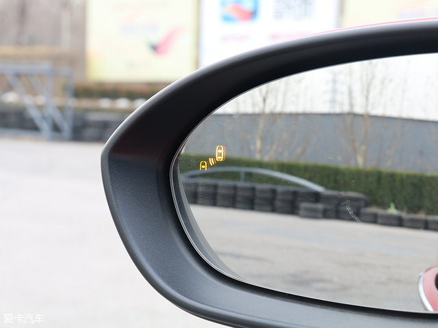 涡*大轮**法好科鲁兹/C4L/K3对比静态篇