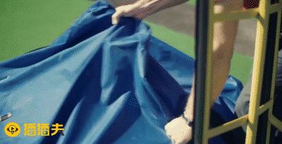 跑酷与足球,跑酷和足球