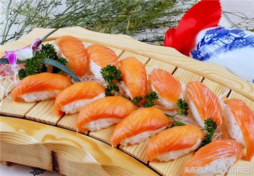 三文鱼的价值,三文鱼为什么越来越便宜