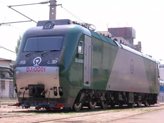 全国各种火车头类型,最常见的火车头