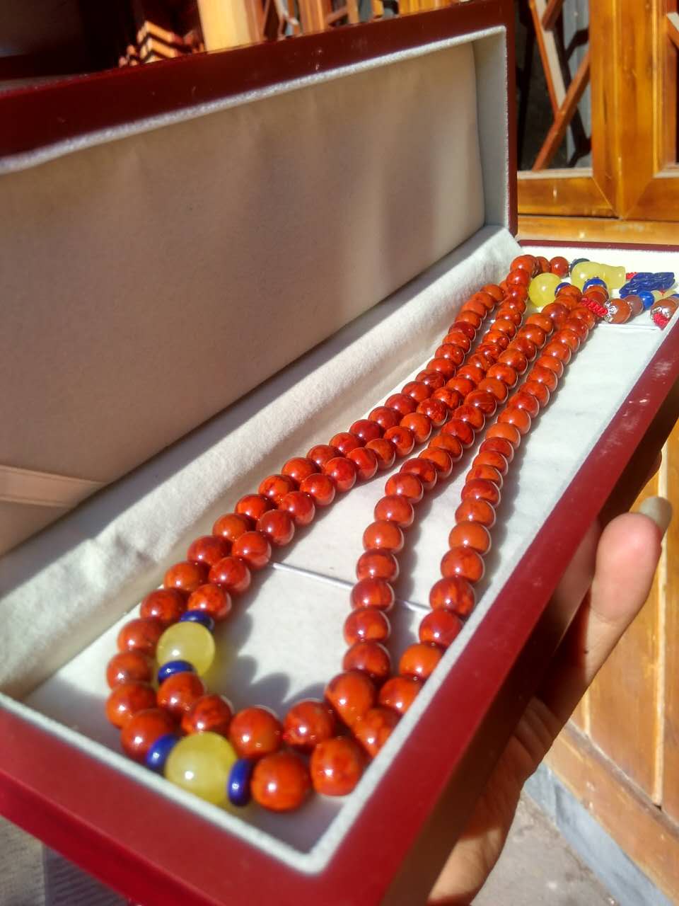 南红玛瑙哪个值得买 (2019南红玛瑙)