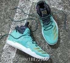 16年最好的篮球鞋,高帮鞋公认最好看的一款