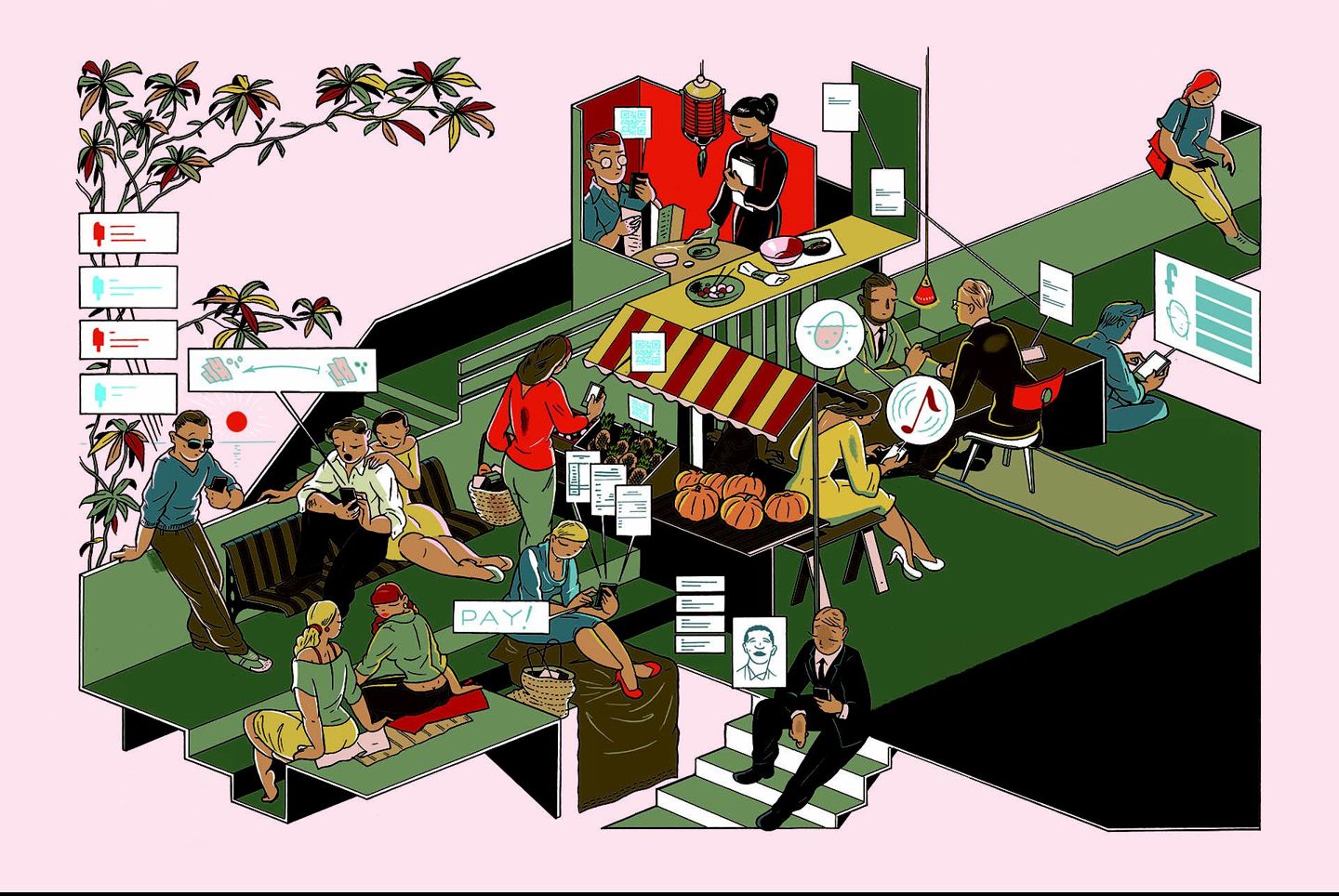 在这个聊天机器人时代，你可以决定人机交互的规则了！