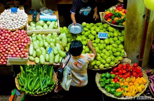 暑假适合去的免签海岛,最值得去的免签海岛
