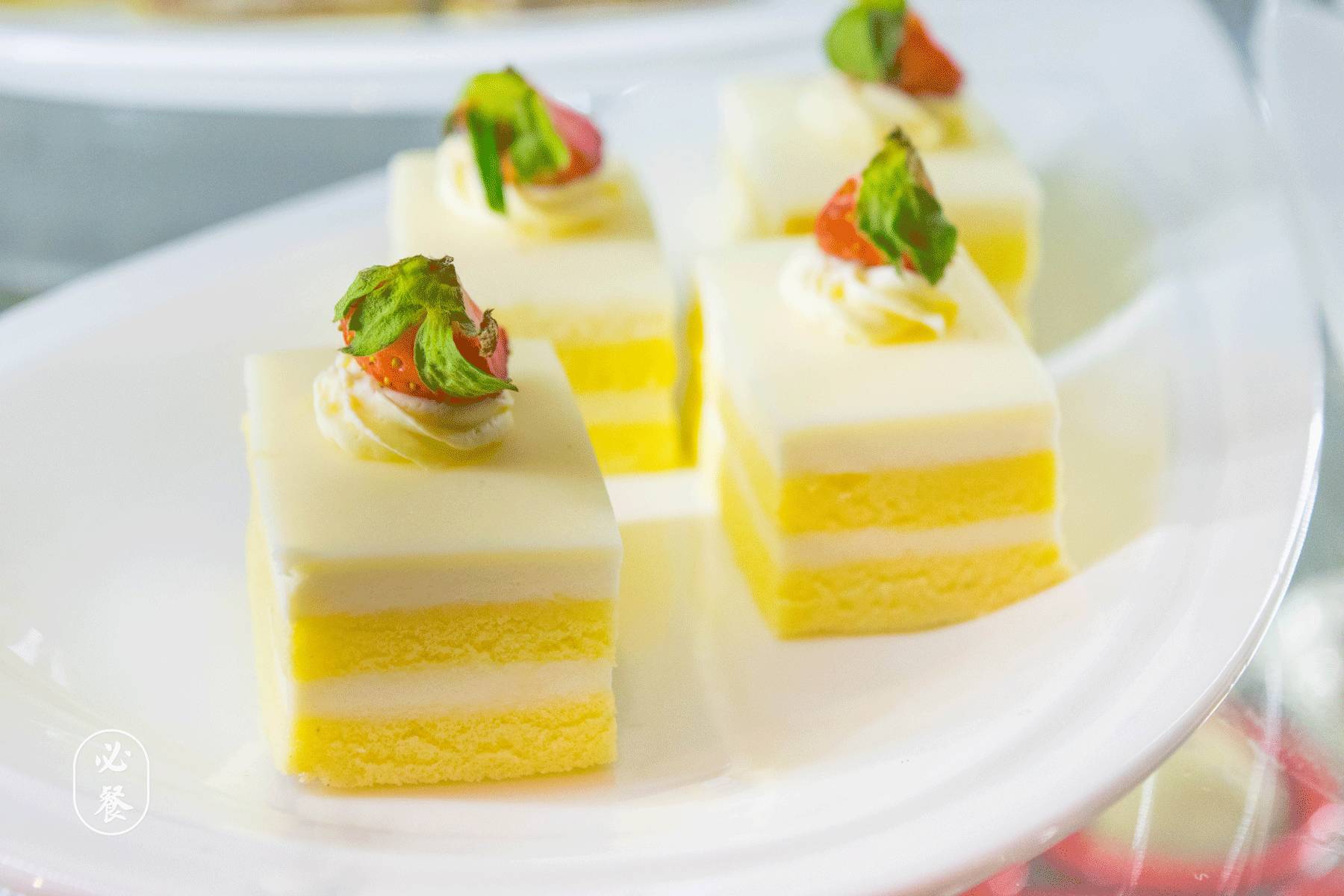 珠海鲜悦道，一家“为偏袒食物的天性而生”的自助餐厅