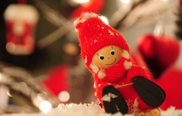 这个圣诞季，澳门MO的火鸡已经出炉啦！