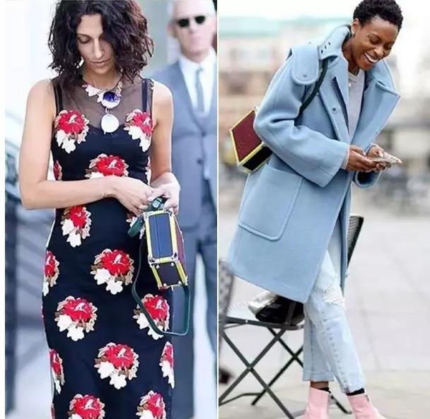 种草小众,种草小众设计服饰