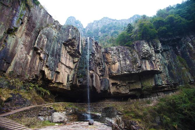 中国最美摩旅路线,国庆7天摩旅最美路线