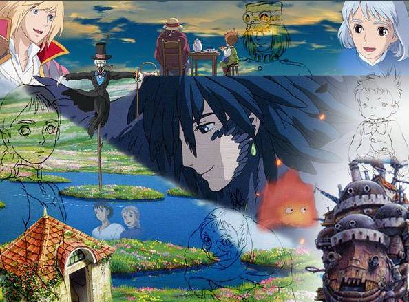 久石让只给宫崎骏配乐吗,宫崎骏背景音乐久石让