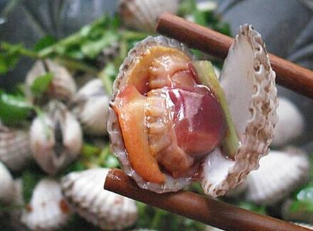 三明这些美食虽然有点吓人但更美味！