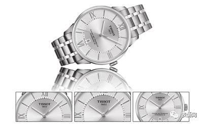 应对不同国家的时差?你只差一块手表