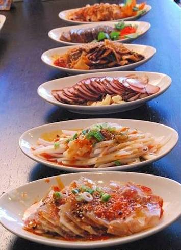 旧金山旅游必备美食清单,旧金山旅游必备美食大全