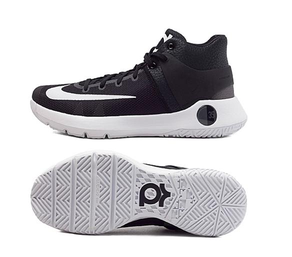 如何选择符合自己的篮球鞋楦型,怎么根据场地选篮球鞋