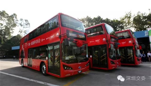 大部分人都说纯电动公交车好,新能源纯电动公交车的操作流程