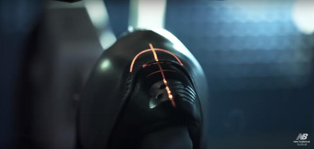 一双球鞋制作全过程,定制球鞋生产全过程