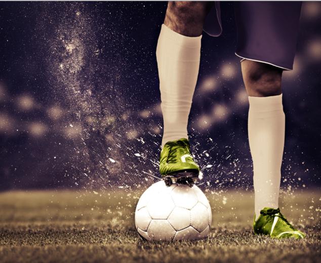 中医与足球,足球老中医