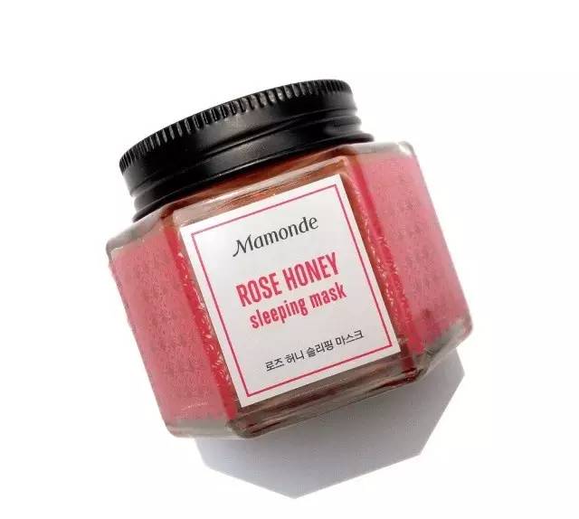 试妆台｜蜂蜜搞掂全身，终于给麻麻平个反~