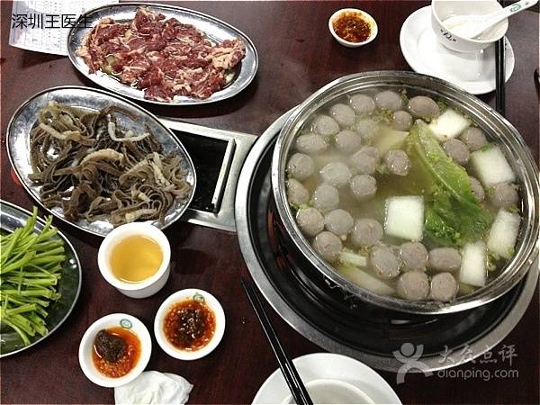 罗湖超难找的美食，只有本地人知道