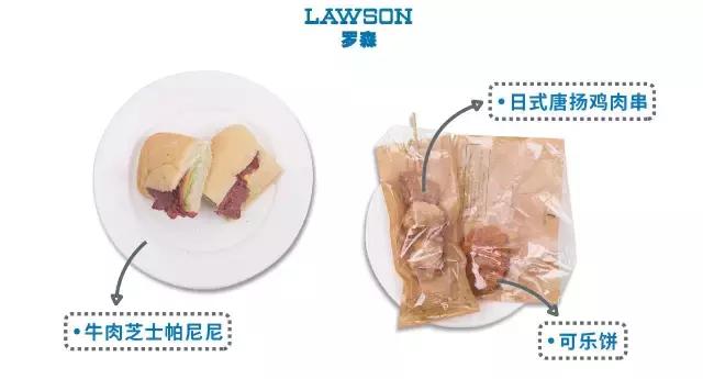 便利店早饭零食推荐,便利店品种排行榜