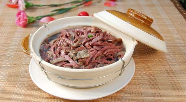 甘肃除了面食还有啥美食,兰州除了牛肉面还有啥早餐