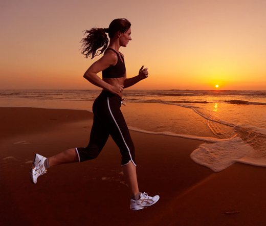 秋季养生该怎么运动,春季跑步养生方法是什么