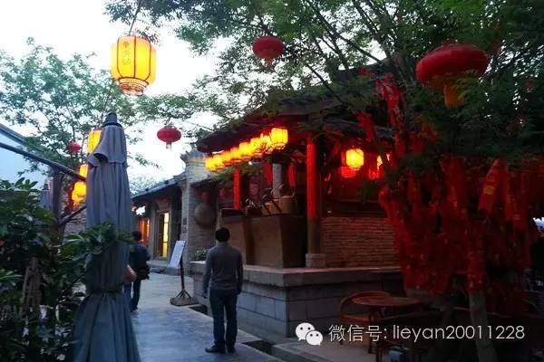 跨越千年时光看兵马俑,跨越千年唐十八陵