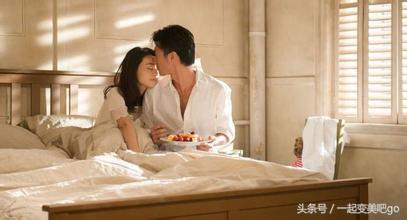 夫妻感情不好的收心符,中年妇女夫妻感情不好