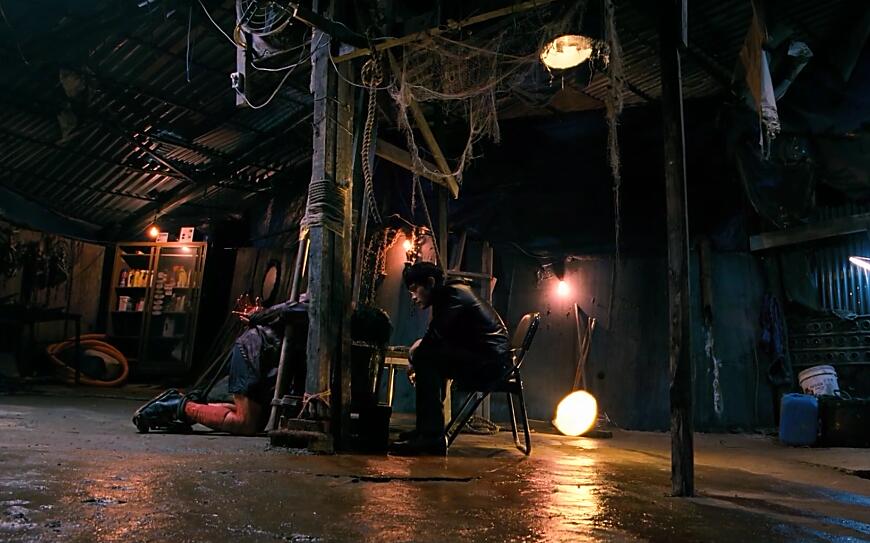 看见恶魔的真实视频,看见恶魔原型