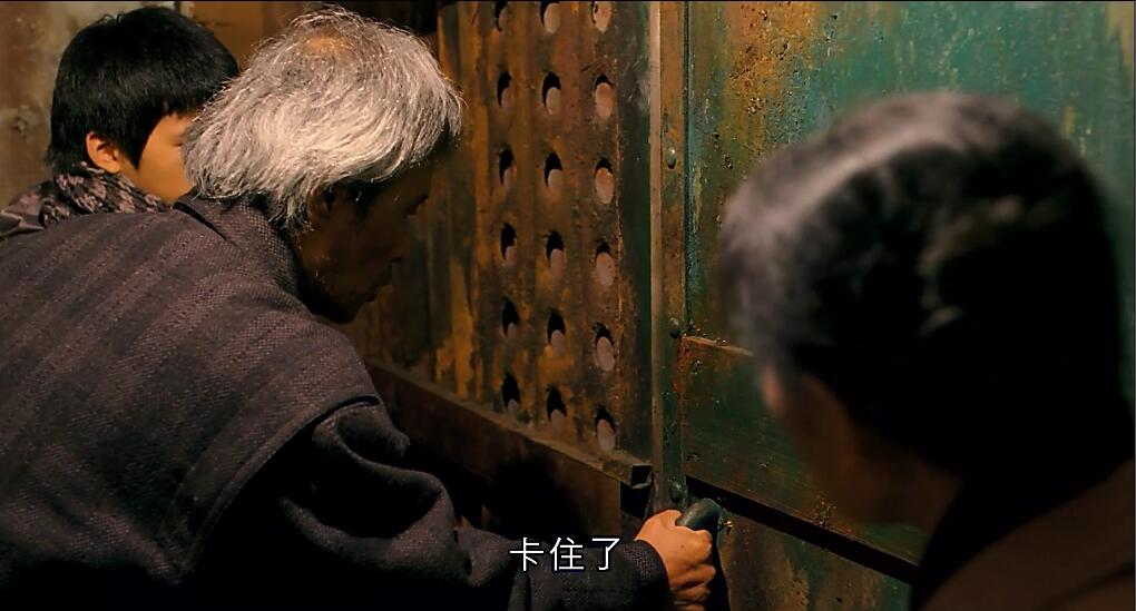 看见恶魔的真实视频,看见恶魔原型