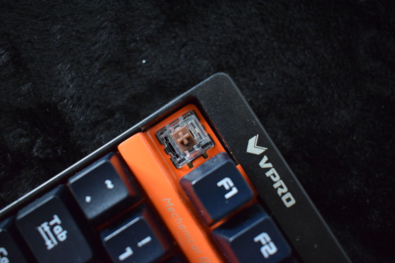 机械键盘雷柏v860,键盘调节音量雷柏v500pro