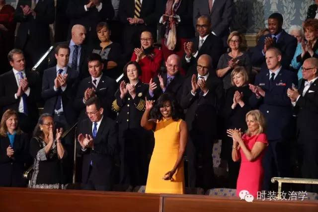 年底大会怎么穿?看美国国会山造型指南6大绝招瞬间提升衣品