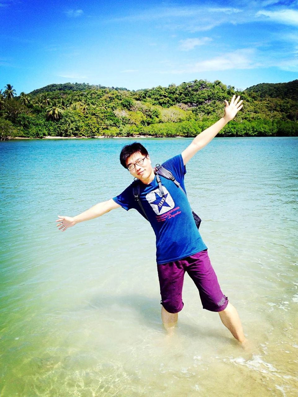 泰国天堂沙滩旅游,泰国天堂之城视频