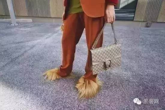 一线大牌秋冬款？我妈不让我穿啊！